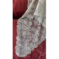 Mantilla Granadita