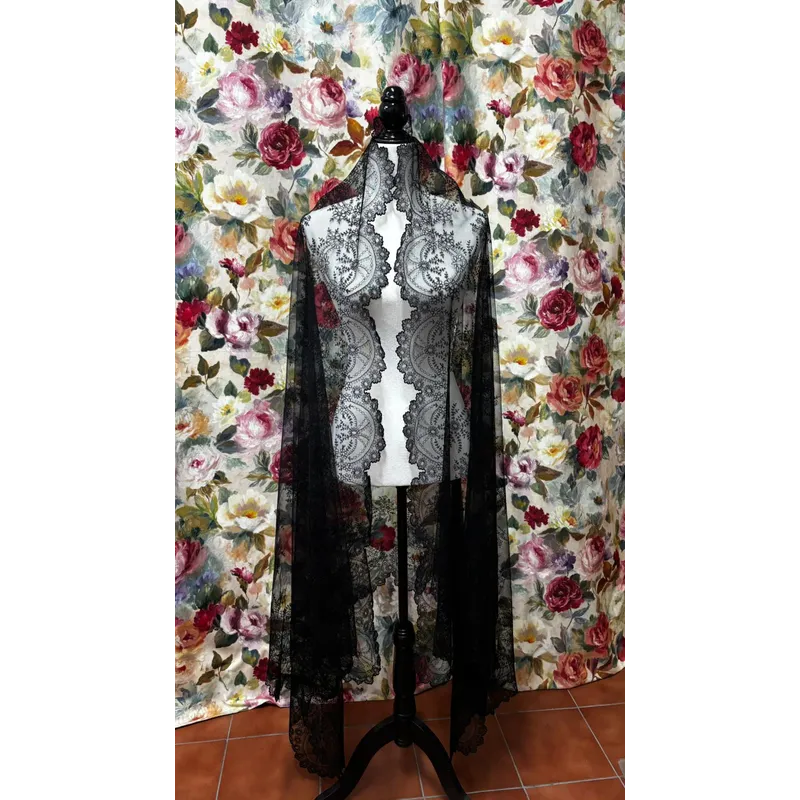 MANTILLA MIRIAM
