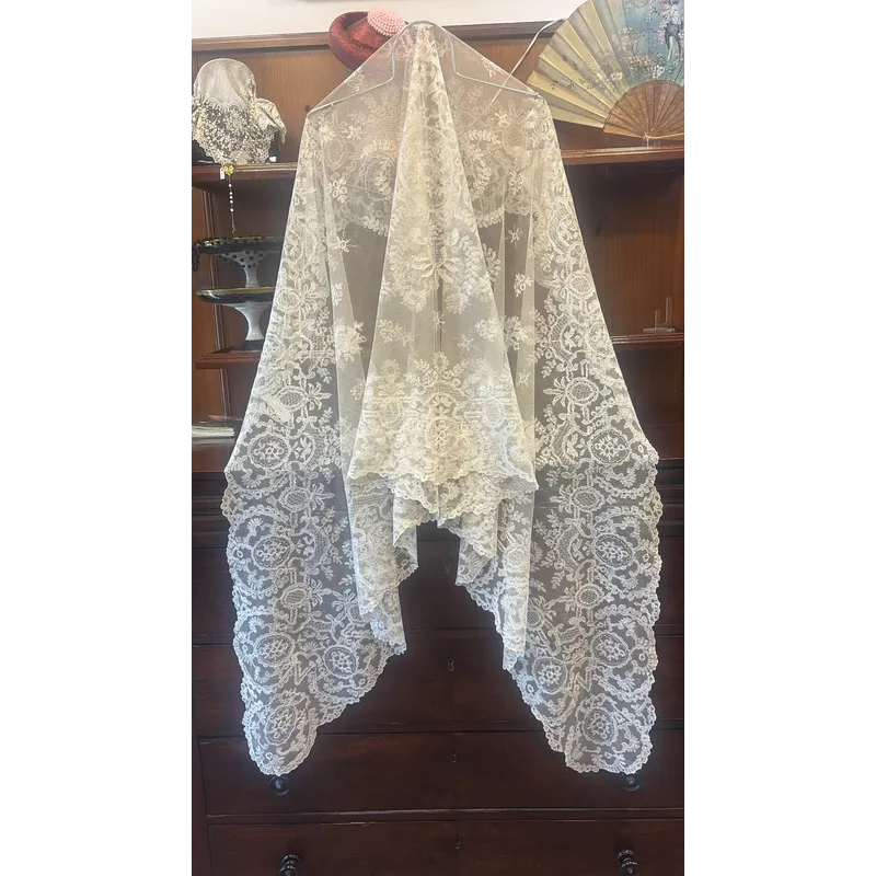 MANTILLA DULCE