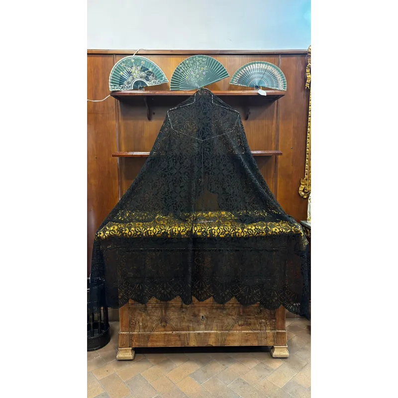 Mantilla Martina