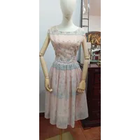 Vestido Margarita
