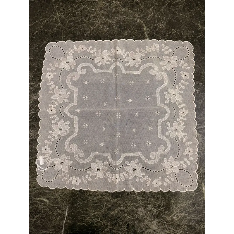 Pañuelo Ceniza