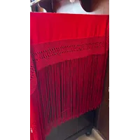 Mantón Pasión