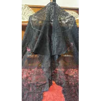 Mantilla Cantillana noche