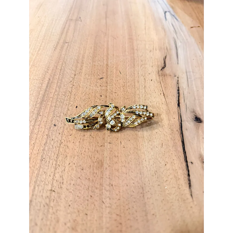 Broche Elegia 