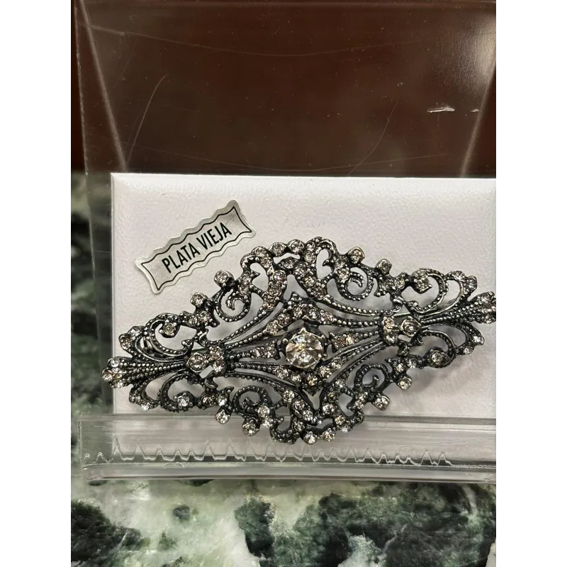 Broche Nova