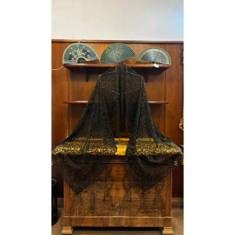 Mantilla Sara
