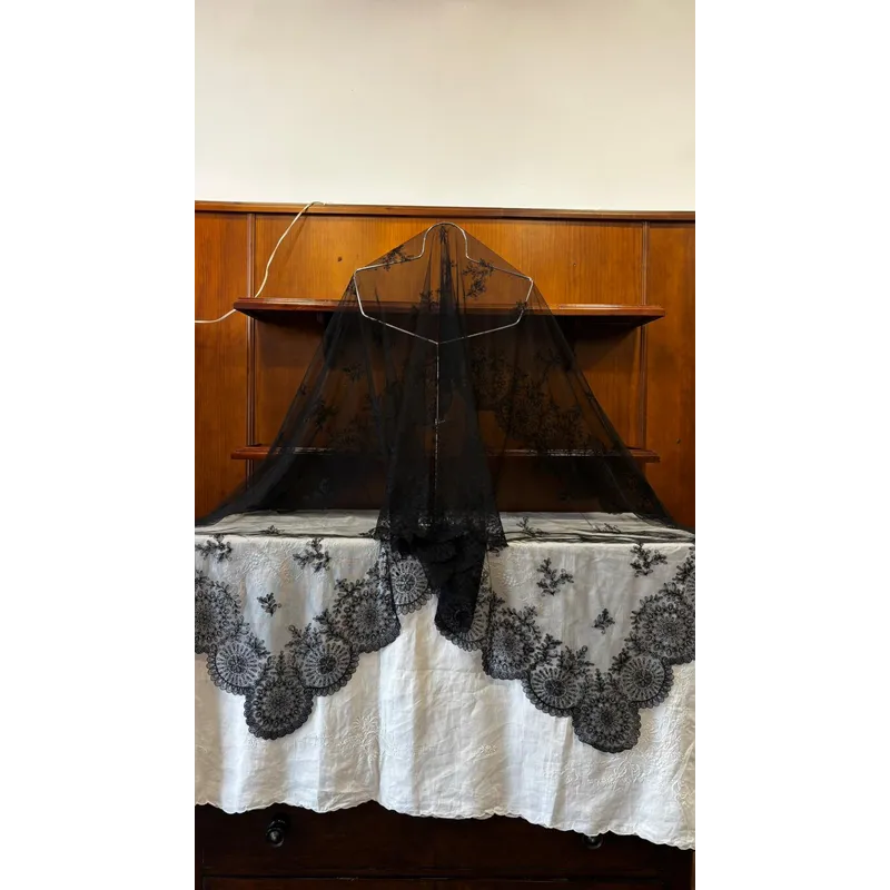 Mantilla Lorca