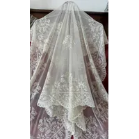 Mantilla Canastilla