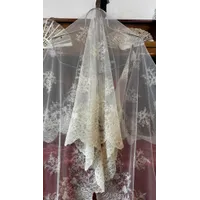 Mantilla Coria
