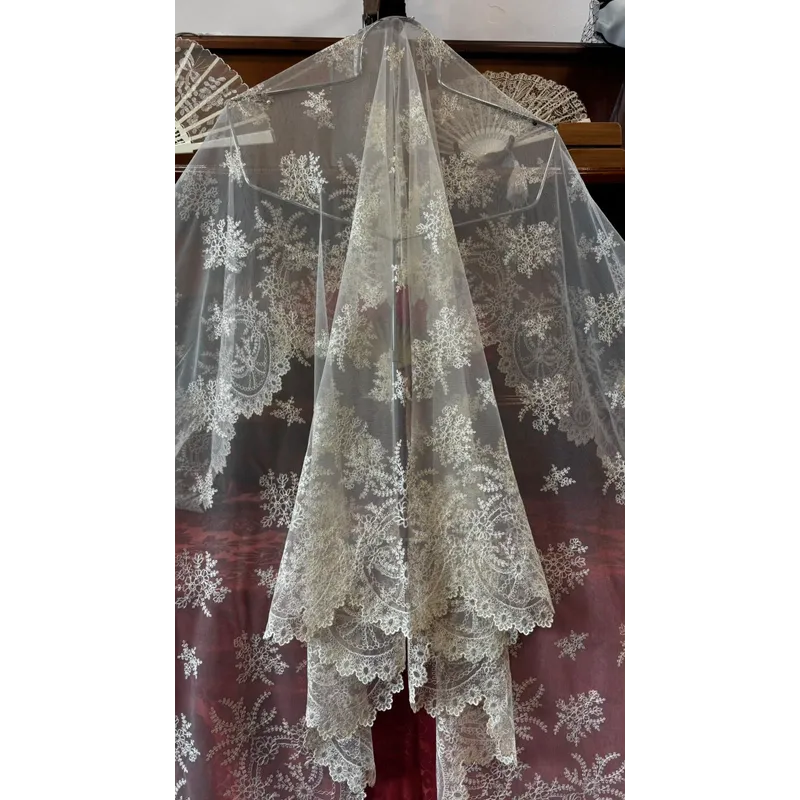 Mantilla Mairena