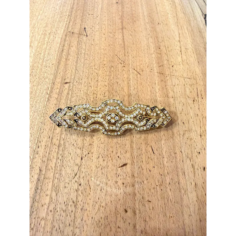 Broche Marquesa