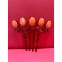 PEINECILLOS GITANA