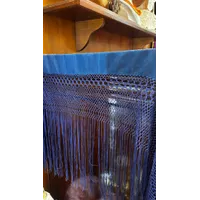 Mantón Marino