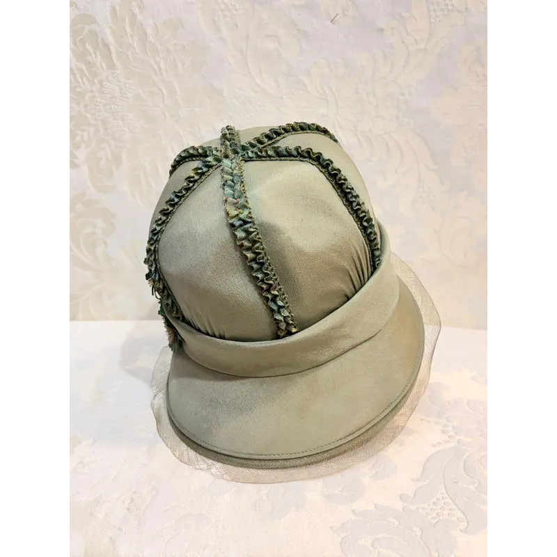 Sombrero Sesentero 