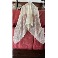 Mantilla Arca