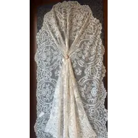 MANTILLA COPETE