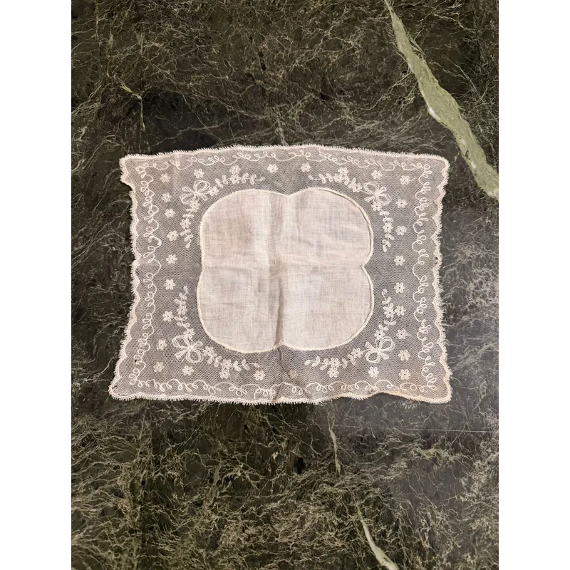 Pañuelo Ornela