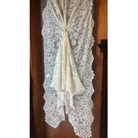 MANTILLA COPETE