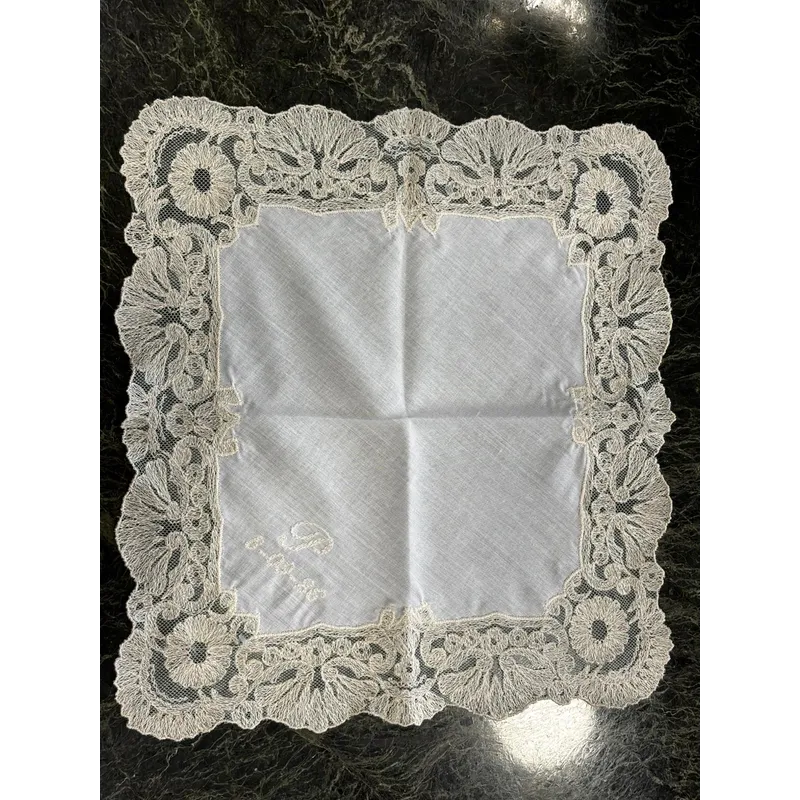 Pañuelo Pastora