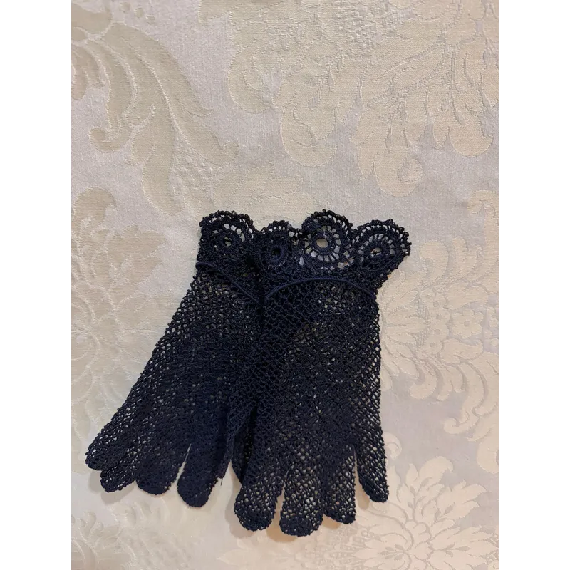 Guantes Royel Mesh