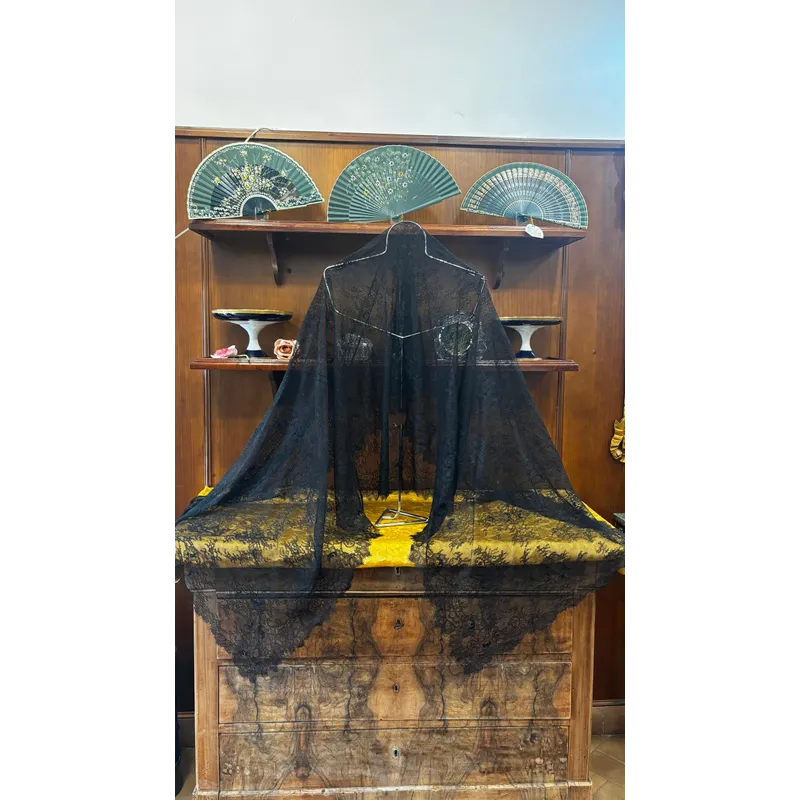 Mantilla Camila