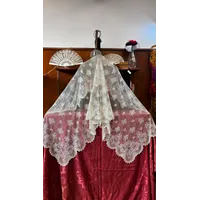 Mantilla Mairena