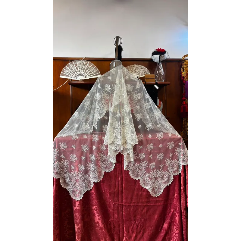 Mantilla Mairena