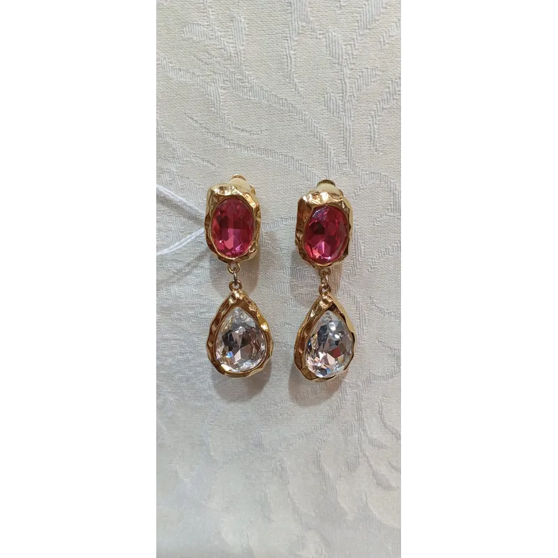 Pendientes Anais