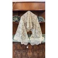 MANTILLA TRAZADO