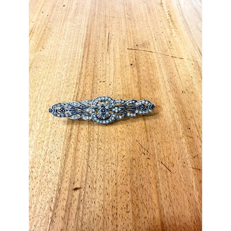 Broche Media Luna