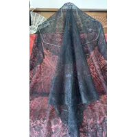 Mantilla Época