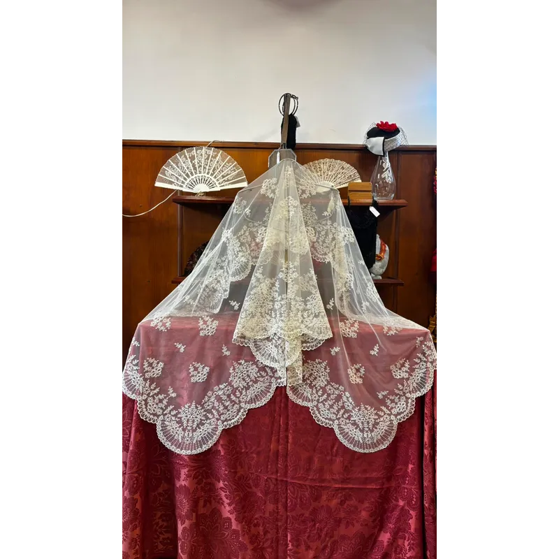 Mantilla Osuna
