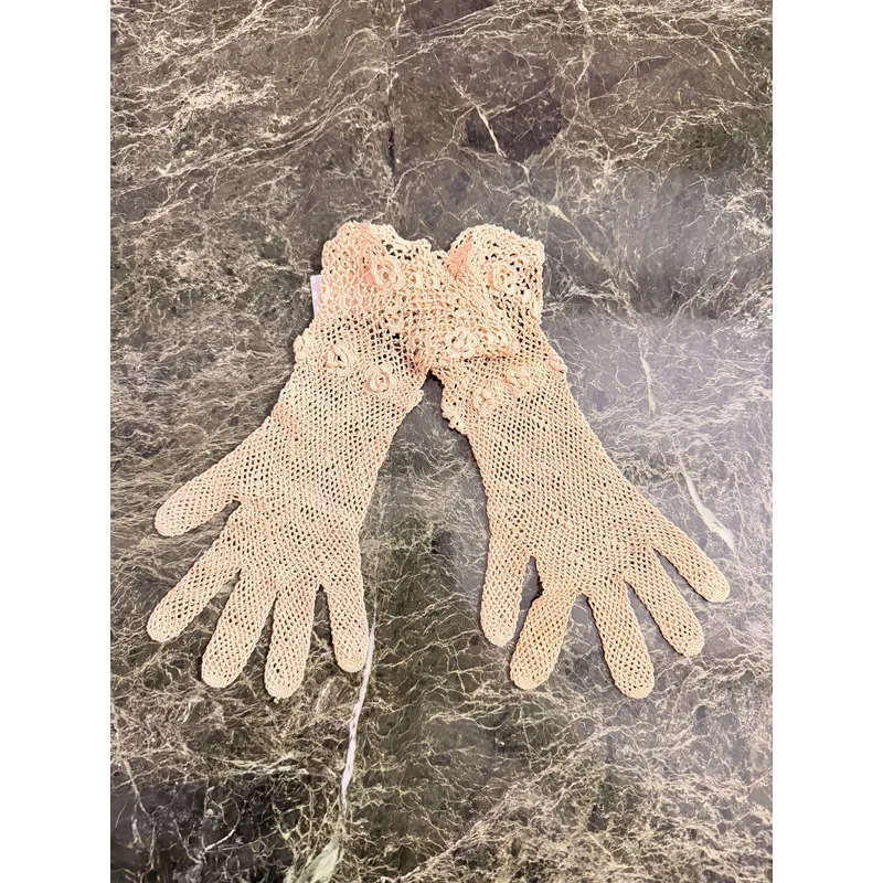Guantes Opalo