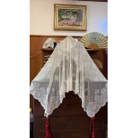 Mantilla Campiña Toalla 
