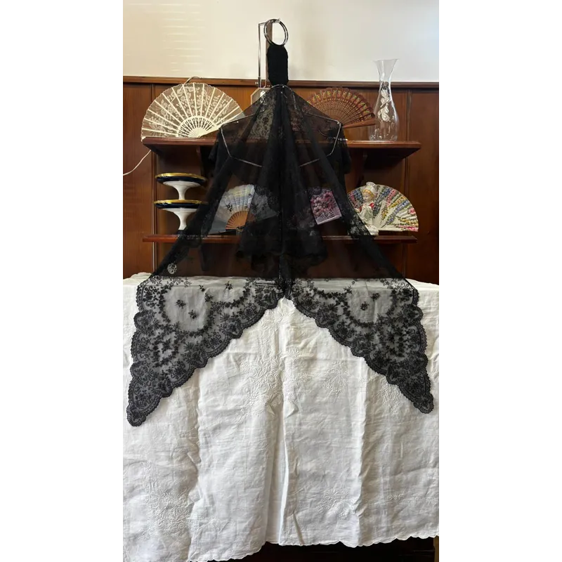 Mantilla Eloisa