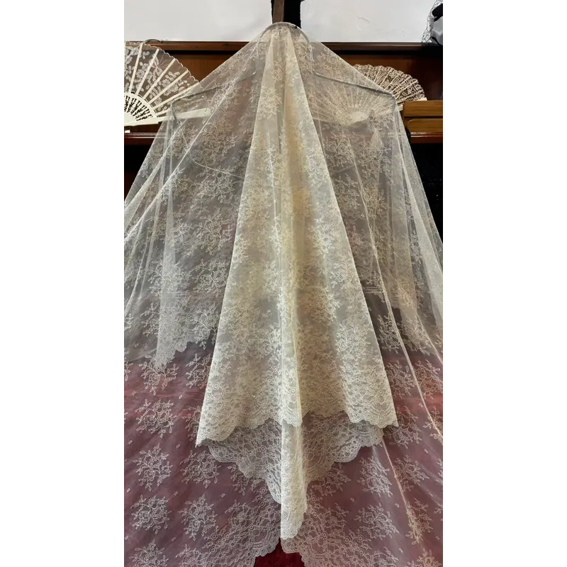Mantilla Estepa