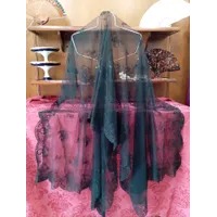 Mantilla Clarisa