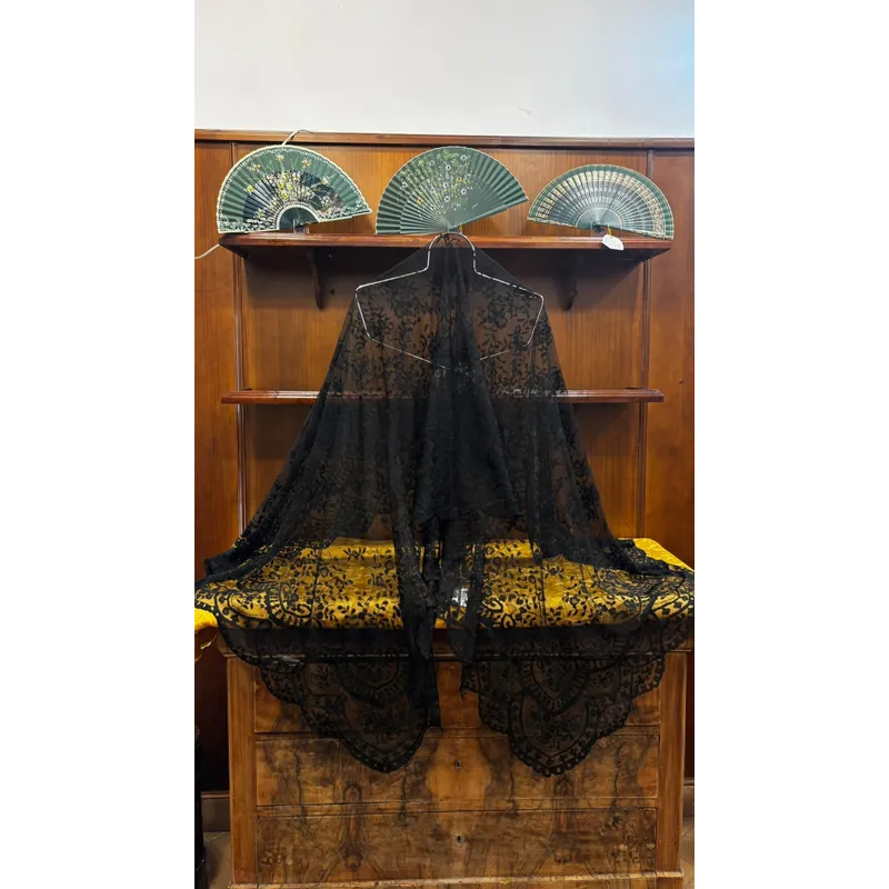 Mantilla Judith
