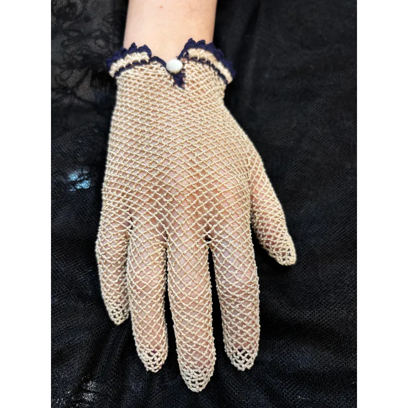 Guantes Durcal
