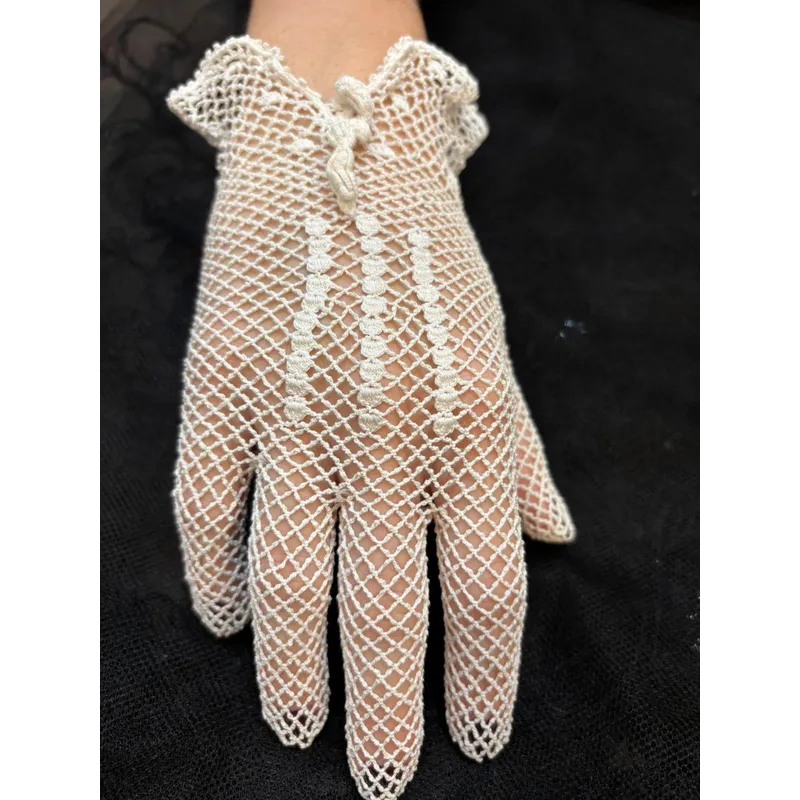 Guantes París