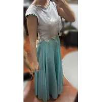 Vestido Pradera