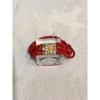Pulsera Coral
