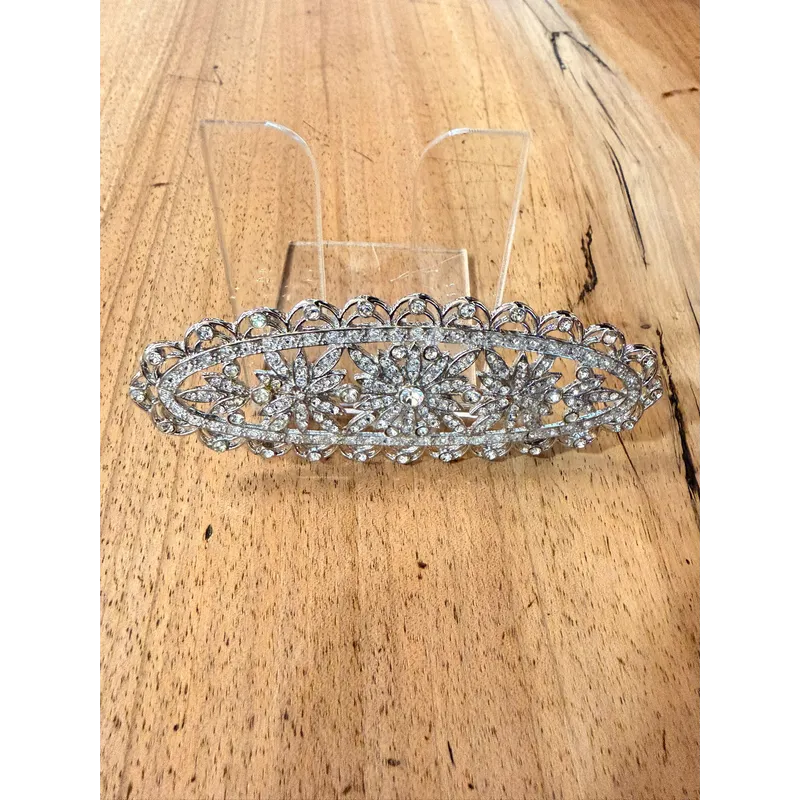 Broche Azahar 