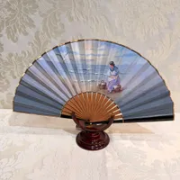 Abanico Juliana