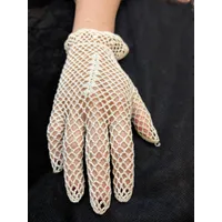Guantes Blanca