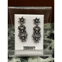Pendientes Marte