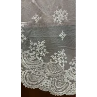 MANTILLA SEMICIRCULAR BEIGE - 2530/G