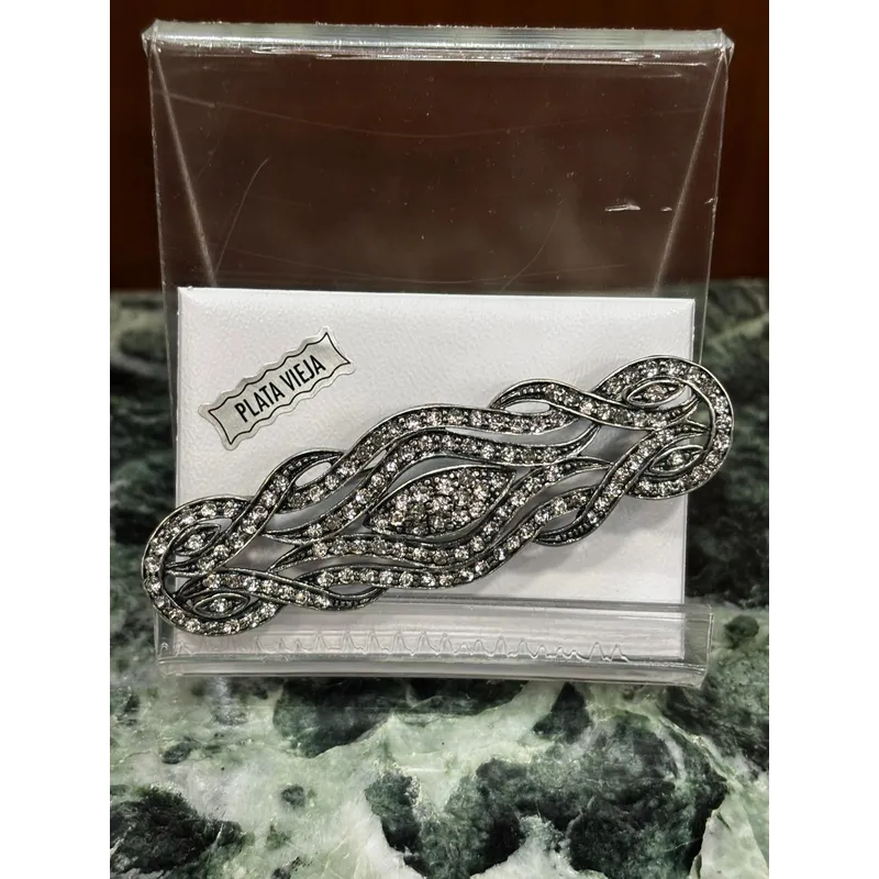 Broche Astra