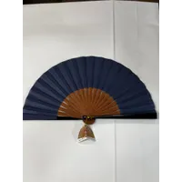 ABANICO HOMBRE AZUL MARINO